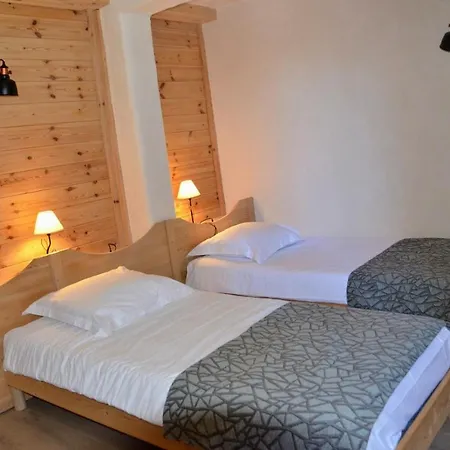Le Lodze - Pieds Des Pistes Apartment La Rosiere (Savoie)