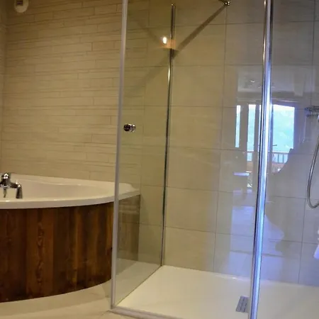Apartment Le Lodze - Pieds Des Pistes