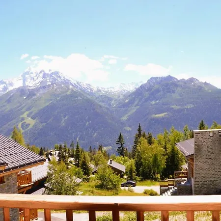 Le Lodze - Pieds Des Pistes *