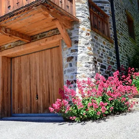 Le Lodze - Pieds Des Pistes Apartment