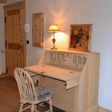 Le Lodze - Pieds Des Pistes Apartment