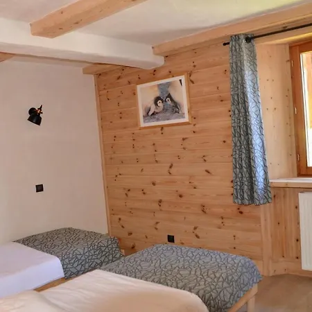 Le Lodze - Pieds Des Pistes *