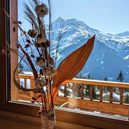 Le Lodze - Pieds Des Pistes
