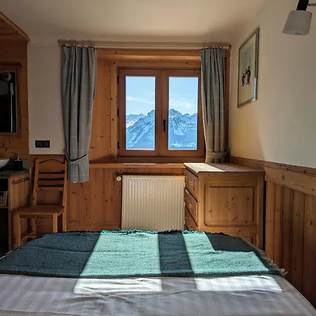 Le Lodze - Pieds Des Pistes * La Rosiere (Savoie)