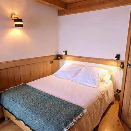 Le Lodze - Pieds Des Pistes * La Rosiere (Savoie)