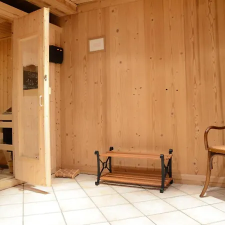 Apartment Le Lodze - Pieds Des Pistes La Rosiere (Savoie)