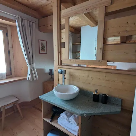 Le Lodze - Pieds Des Pistes * La Rosiere (Savoie)