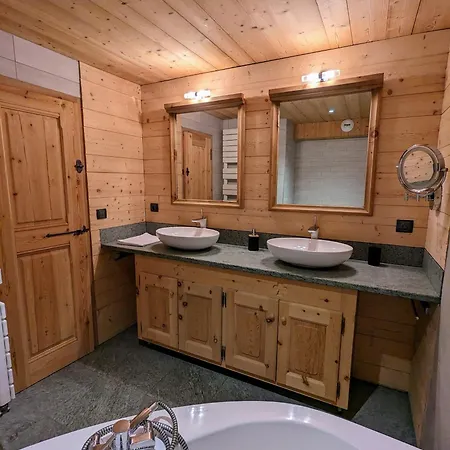 Le Lodze - Pieds Des Pistes Apartment