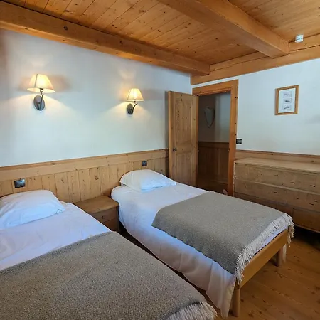 Le Lodze - Pieds Des Pistes * La Rosiere (Savoie)