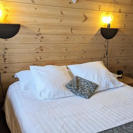 Le Lodze - Pieds Des Pistes
