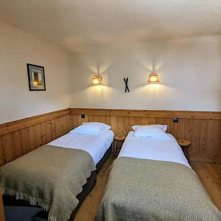 Le Lodze - Pieds Des Pistes Apartment La Rosiere (Savoie)